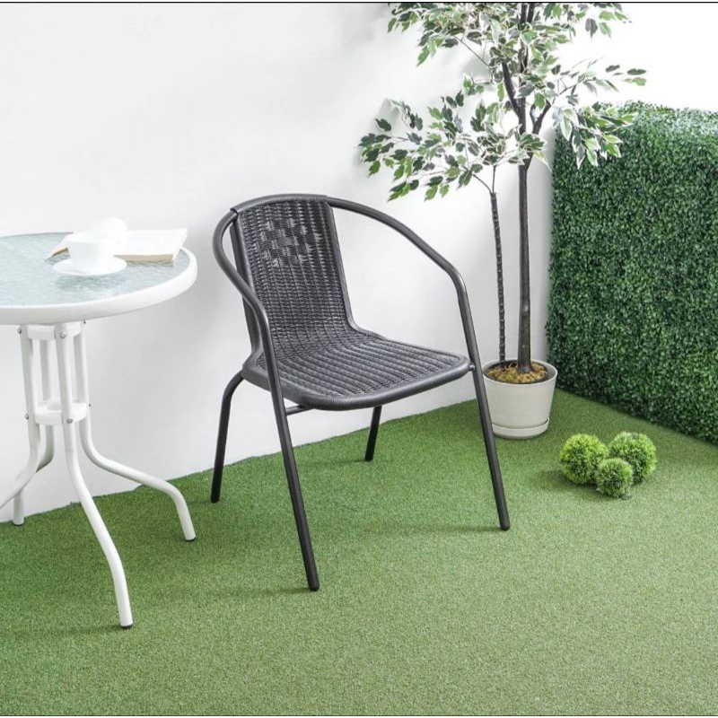 kursi teras kursi santai kursi depan rumah kursi makan kursi besi kursi rotan