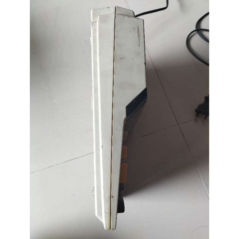 

Di Jual Kalkulator, Calculator Canon P3211-D