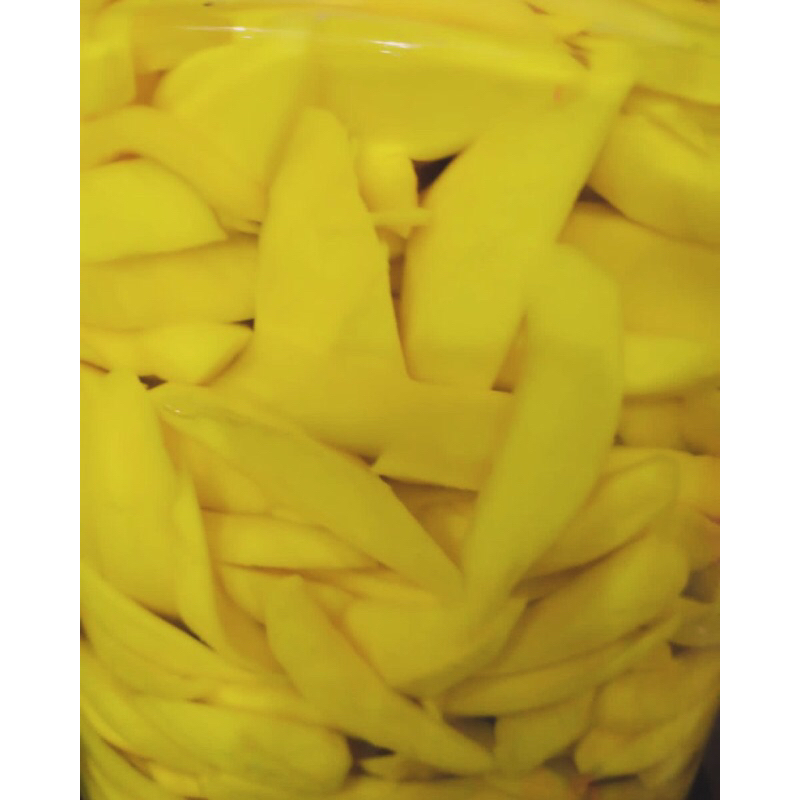 

manisan mangga basah 500gr