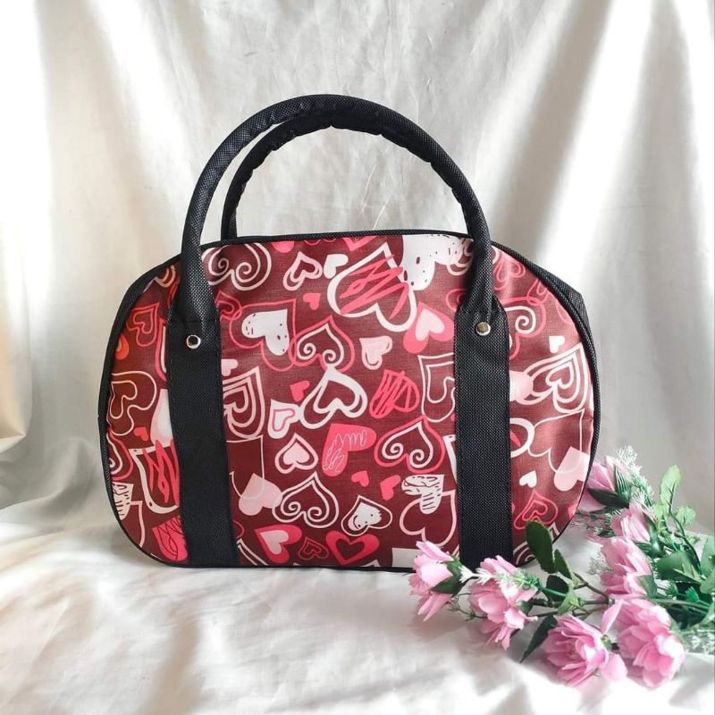 tas Bowo random