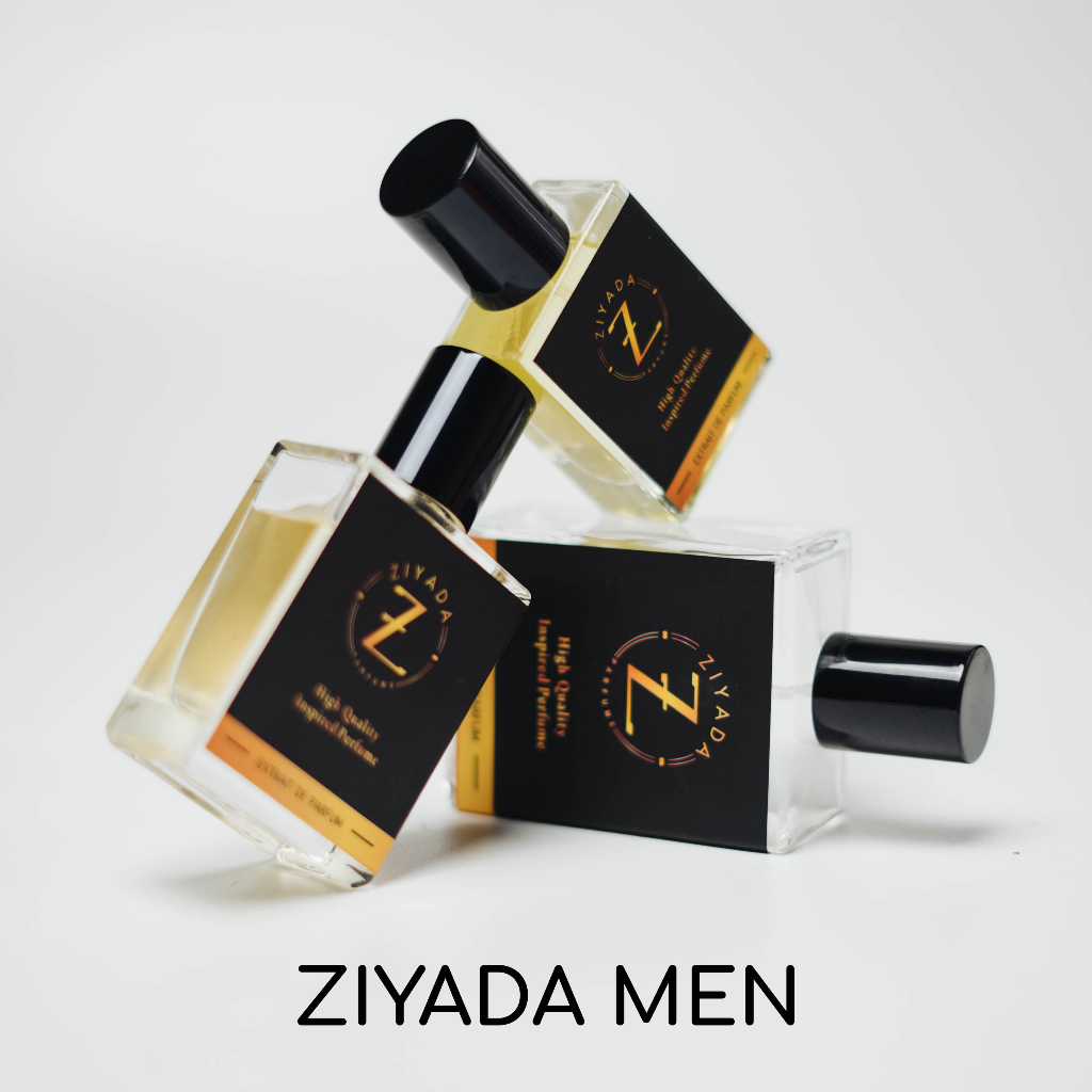 ZIYADA PARFUME MEN PARFUM MEN PARFUME INSPIRED PARFUM PARFUME SPRAY PERFUME PRIA