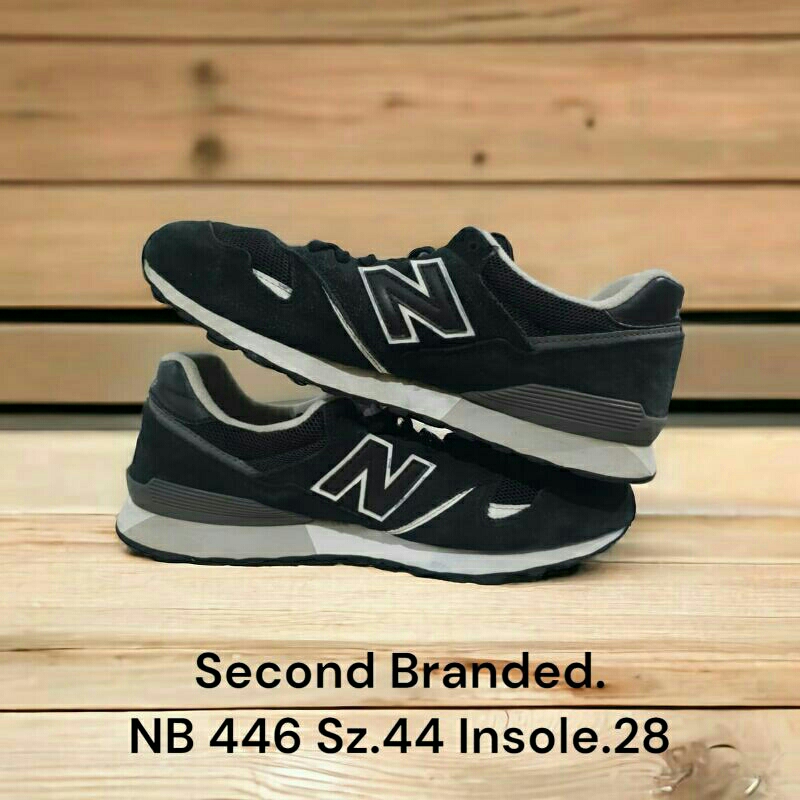 NB U446CBW sz. 44 Insole 28