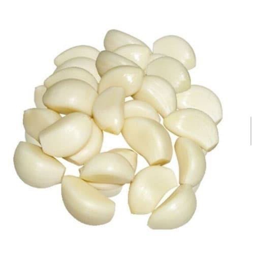 

Bawang Putih Kupas Segar 500gram Pasar Induk Pasar Modern