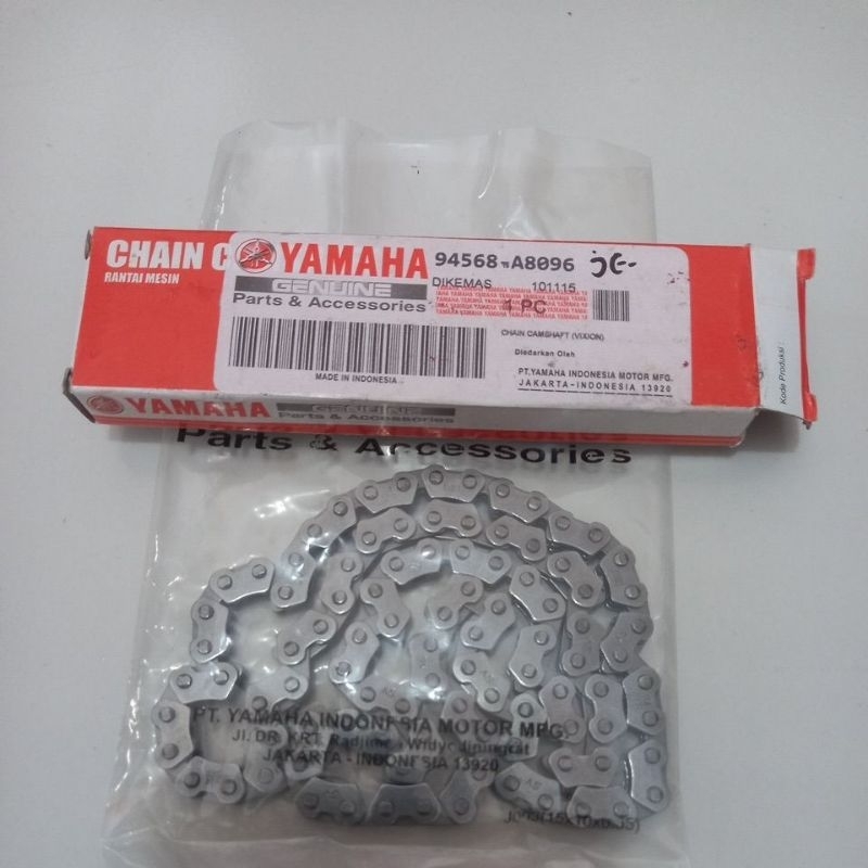 rantai keteng/rantai kambret vixion ,mx,vixion new,mx new