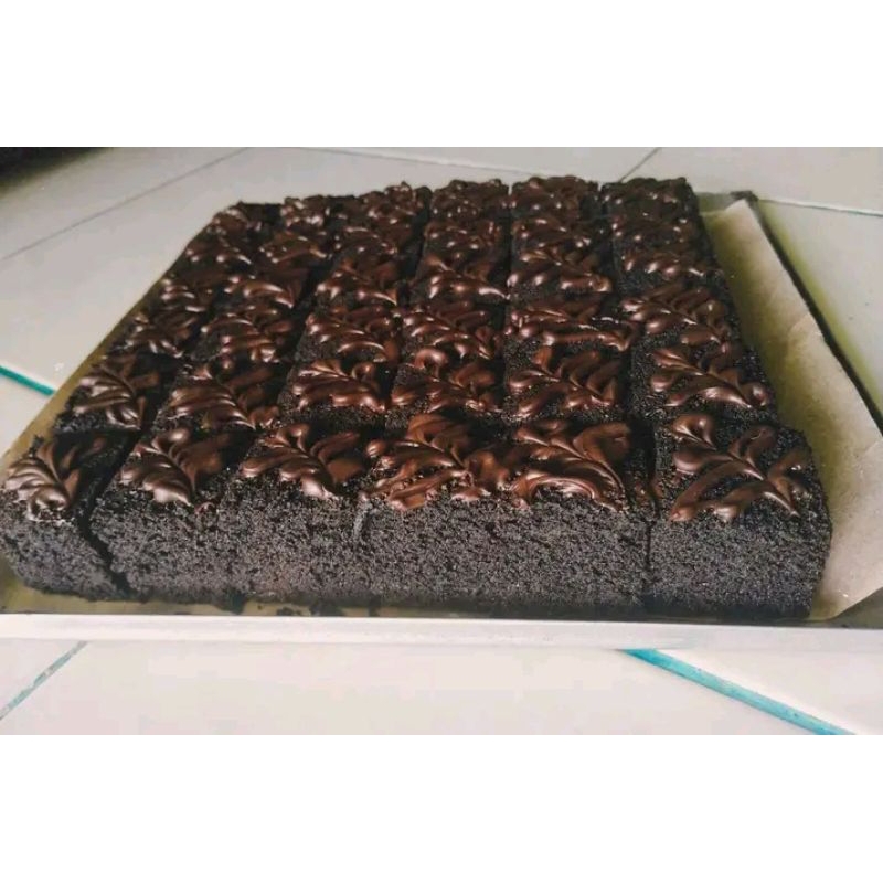 

bolu coklat
