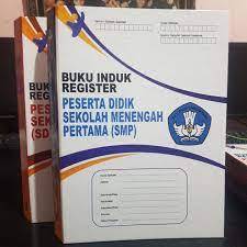 

BUKU INDUK KURIKULUM MERDEKA SMP