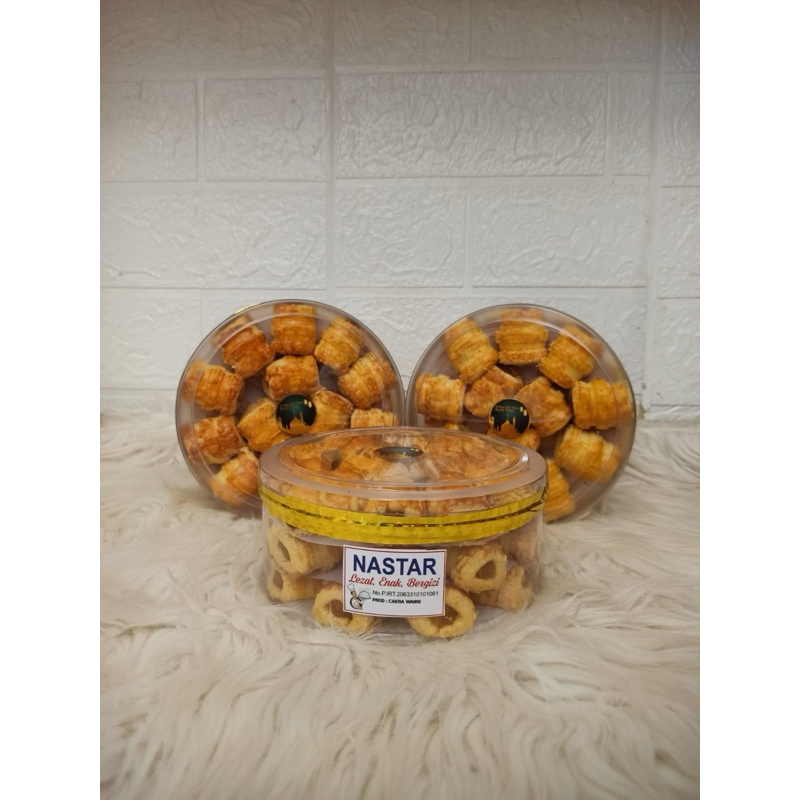 

kue nastar