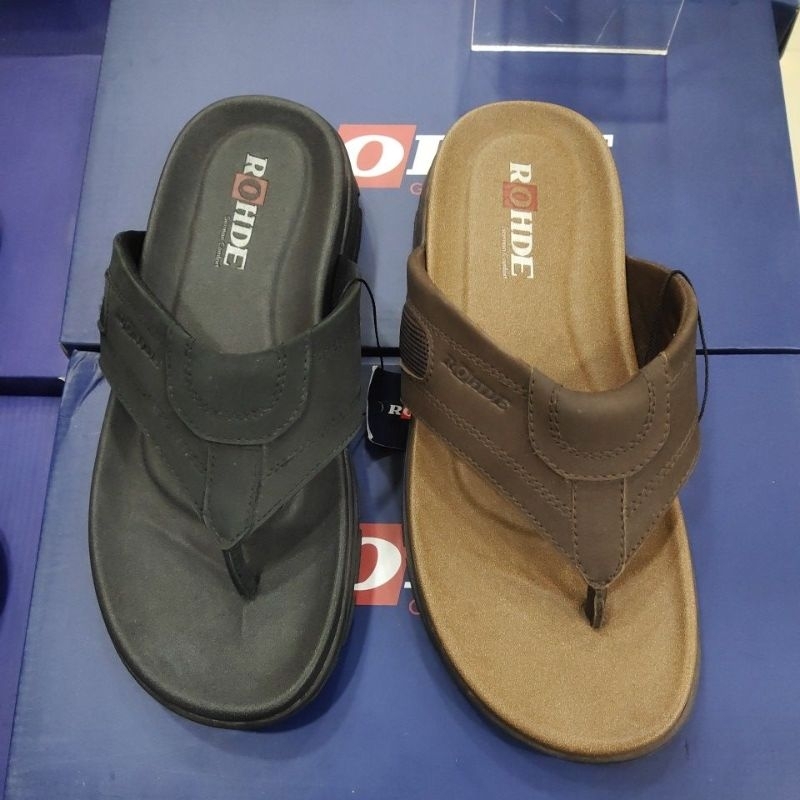sandal japit pria rohde 6811