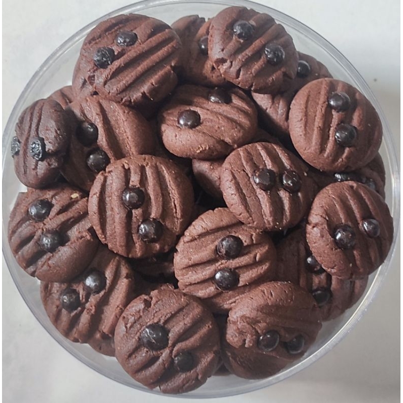 

Chocochips