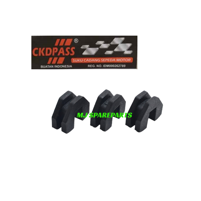 SLIDER RUMAH ROLLER SET VARIO 110 FI VARIO FI 110 ESP