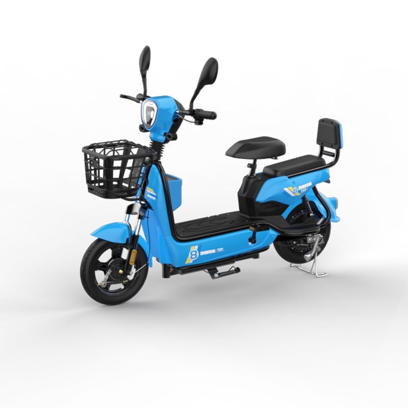 Sepeda Listrik Dewasa Sepeda Listrik Murah Sepeda Motor Listrik Kapasitas angkut 150kg 48v 12ah Sepe