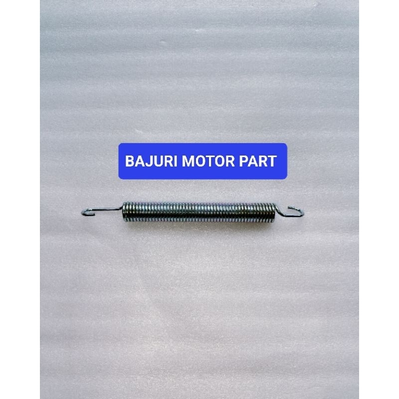 Per Pedal Tuas Rem Belakang Megapro 150 Karbu, Megapro 150 Fi, Verza, CB 150 Verza Original