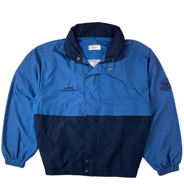 Sparko Cassual Jaket