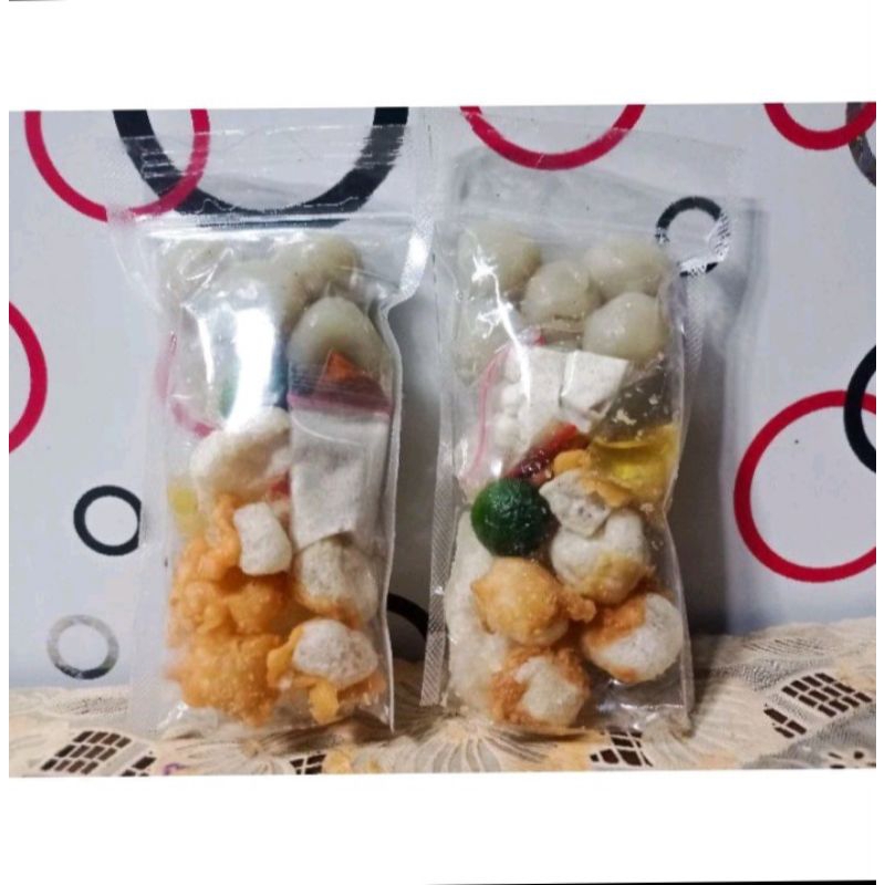 

bakso aci