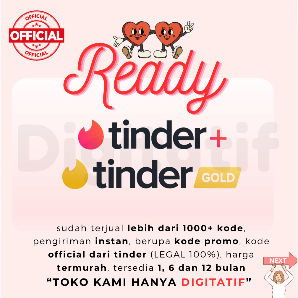 Tinder Kode Legal Processor