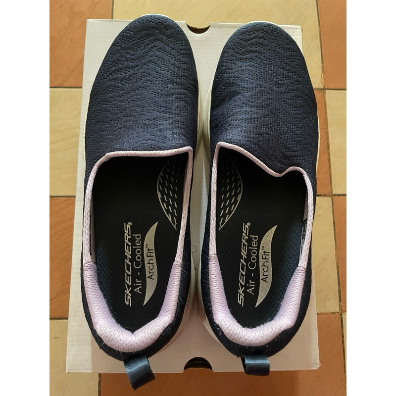 *PRELOVED*SkechersGoWalkArchFitWanitaSize39