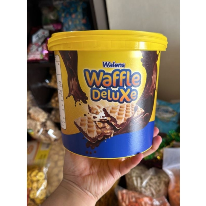 

SNACK GROSIR LEBARAN