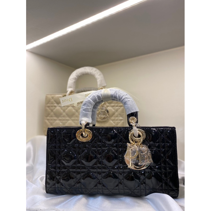 tas wanita lady dior joy