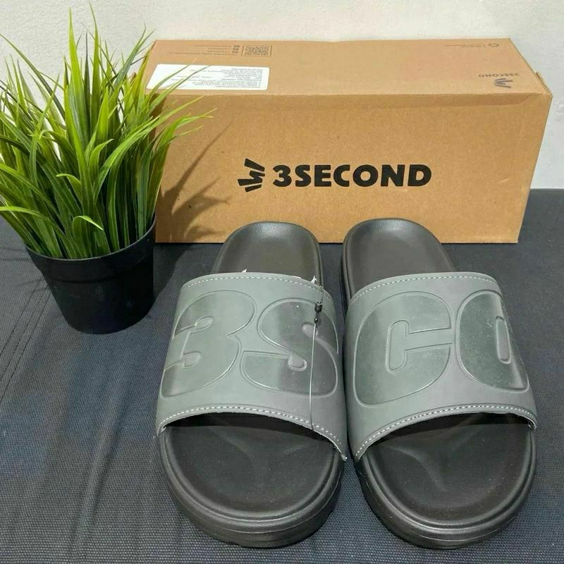 3SECOND SANDAL SLIP ON ORIGINAL
