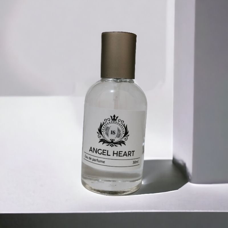PARFUM TAHAN LAMA - PARFUM BEST SELLER - PARFUM PREMIUM An93L H34R7 30mL
