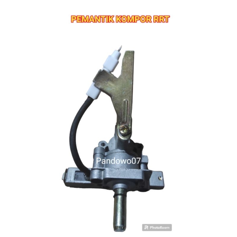 MESIN KOMPOR GAS RRT#PEMANTIK KOMPOR GAS CHINA