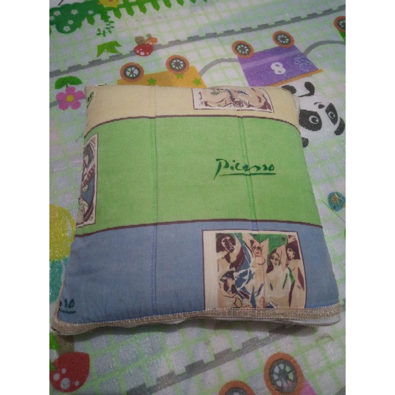 bantal selimut (balmut) dewasa preloved