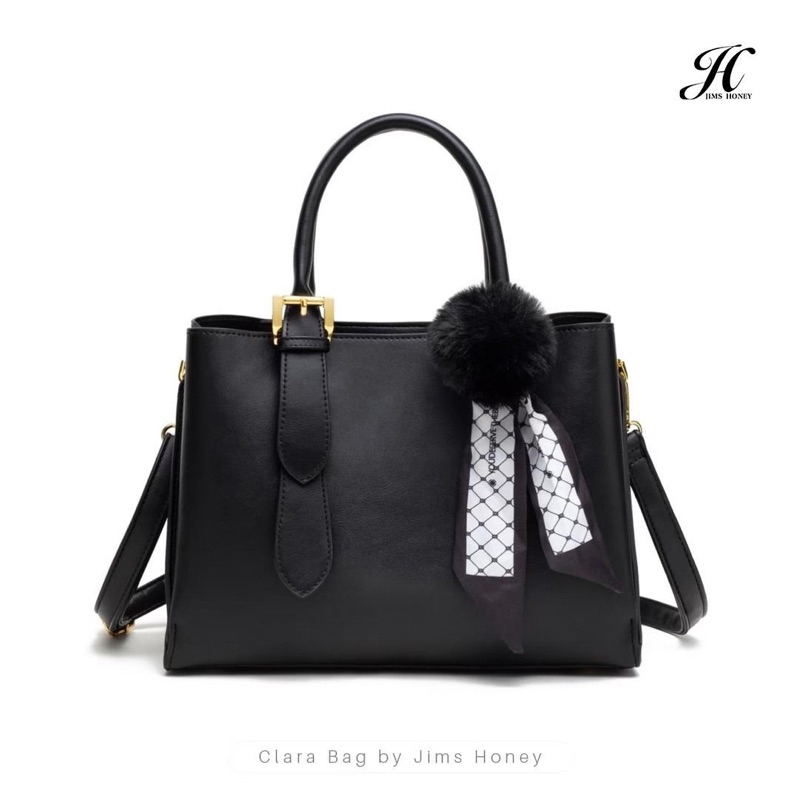 Jims Honey Clara Bag