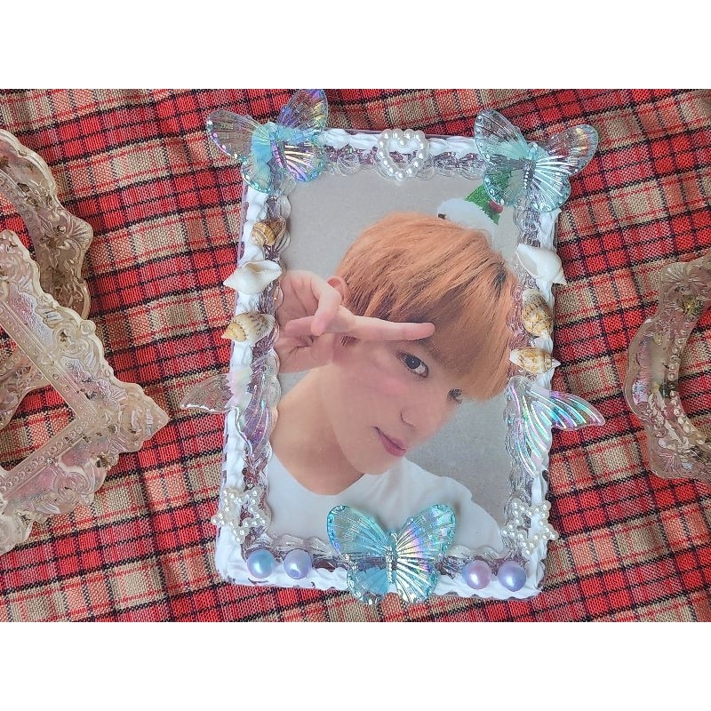 Toploader Deco cream Termurah☆☆☆