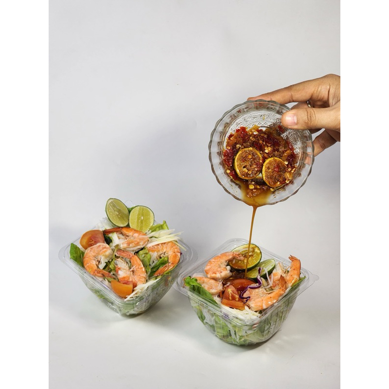 

salad thailand | Som tam | Salad dealer