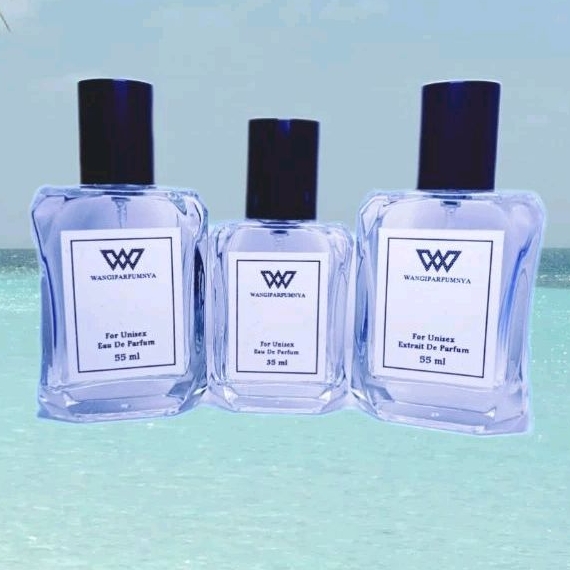 INSPIRASI WANGI PARFUMNYA 1 MILLION LUCKY 35 ML ( BIBIT MURNI 50% )