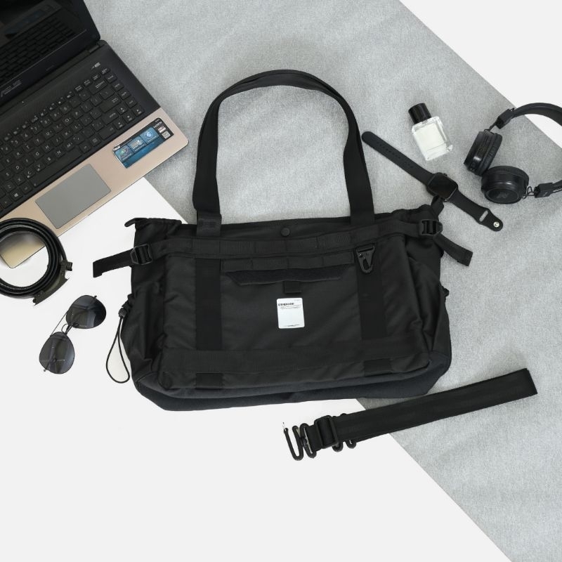 OTHERSIDE - Totebag - Tas Laptop 16Inch