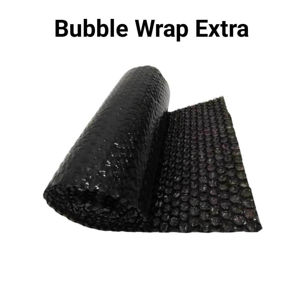 

BUBBLE WRAP BUBBLE UDARA TAMBAHAN UNTUK KEAMANAN ORDERAN!