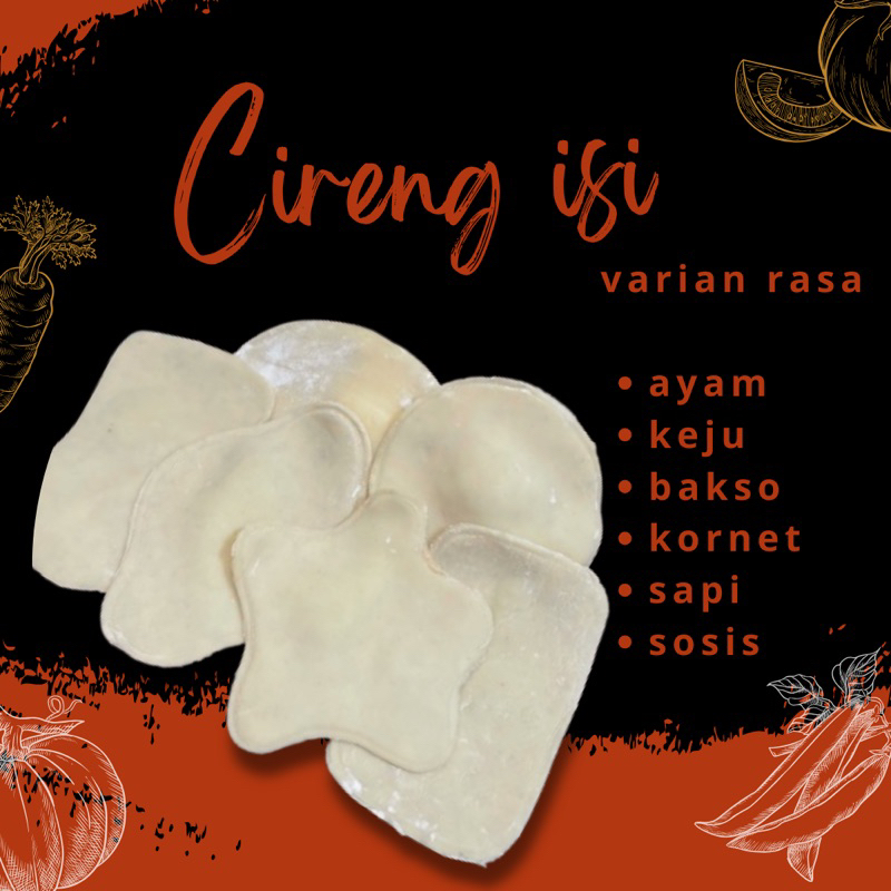 

CIRENG ISI (MIX)
