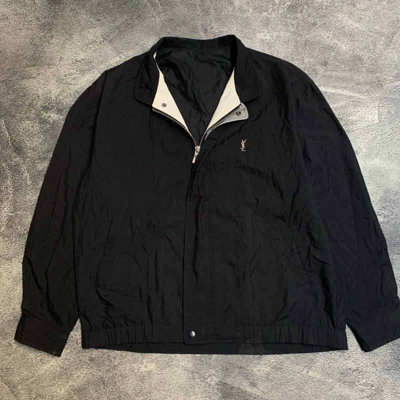 Jaket YSL Second / YvesSaintLaurent Second