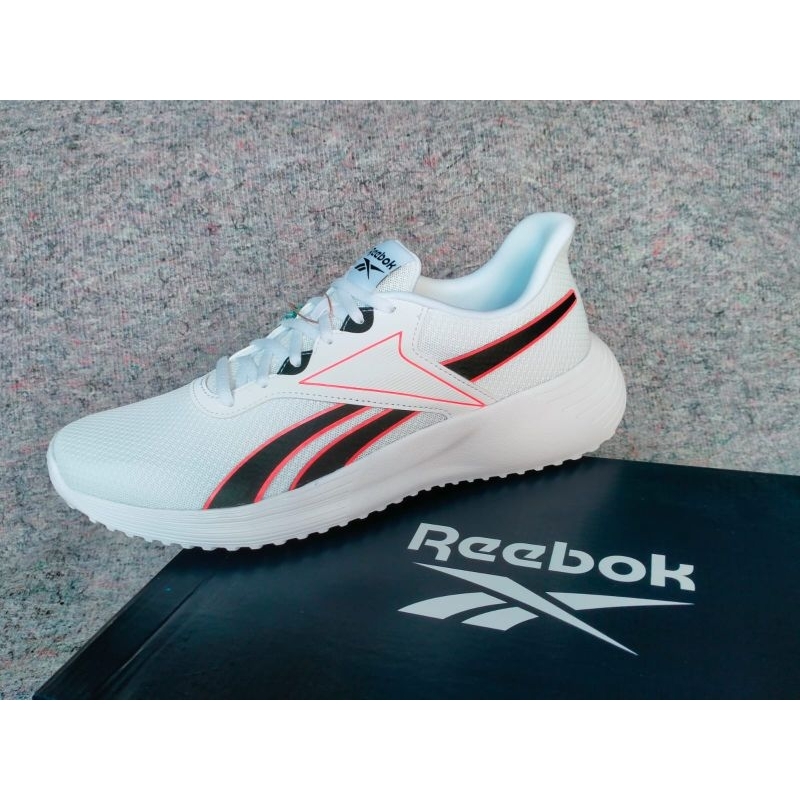 sepatu sport reebok original liquifect