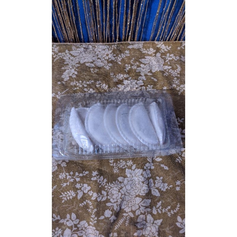 

CIRENG ISIAN BAKSO 1 PACK ISI 11 PCS