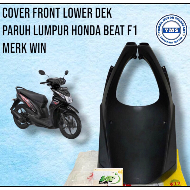 cover lumpur beat fi kap lumpur beat fi paruh dek bawah beat fi