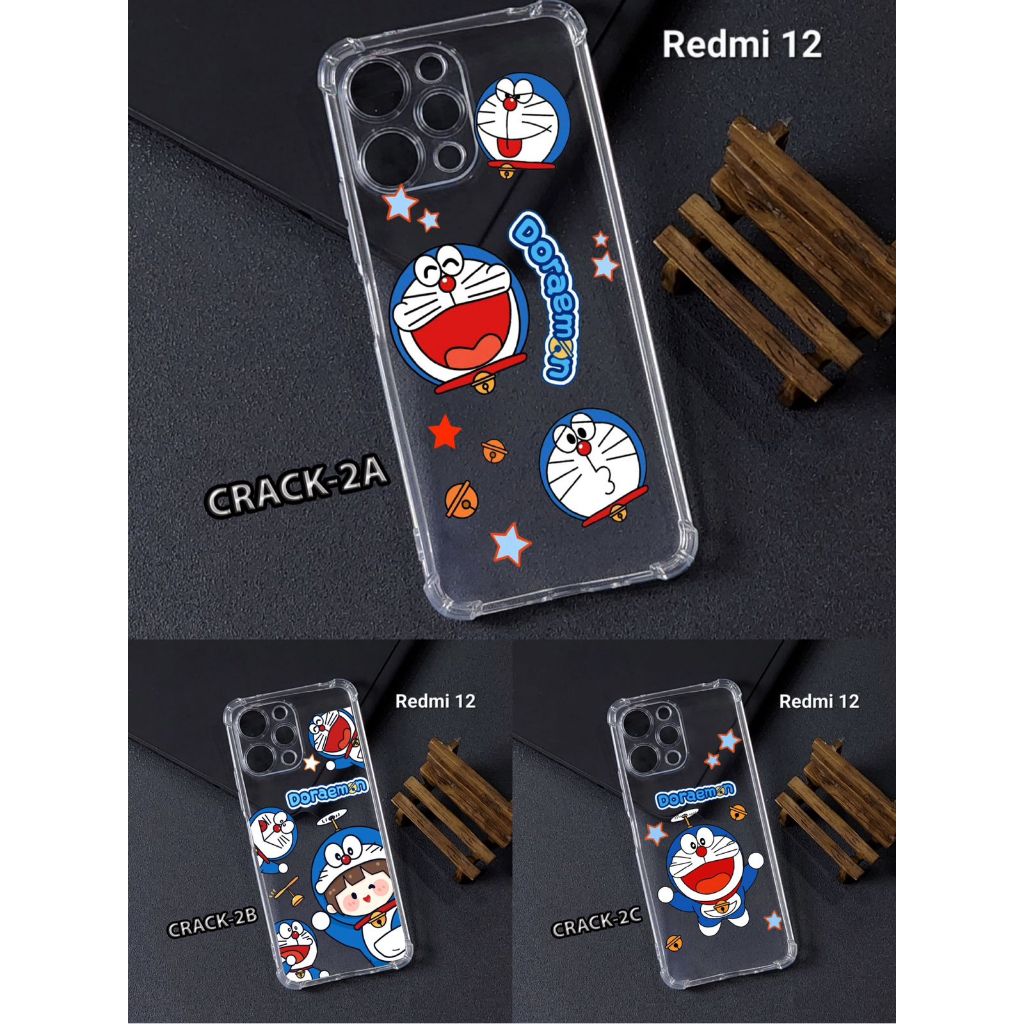 case reno 11 5g reno 11f reno 11 pro crack pc case doraemon soft case gambar air bag
