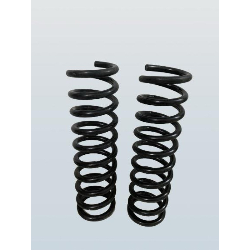 Per keong depan belakang fortuner VNT & VRZ