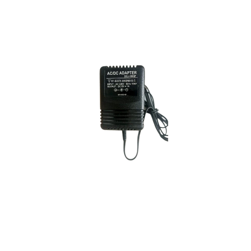 Adapter Adaptor Keyboard Casio  CA-110 9V 1A Power Supply