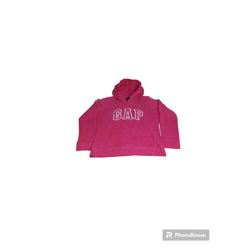 Hoodie GAP Pink (SECOND)