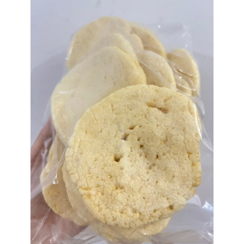 

Kemplang Super Asli Palembang