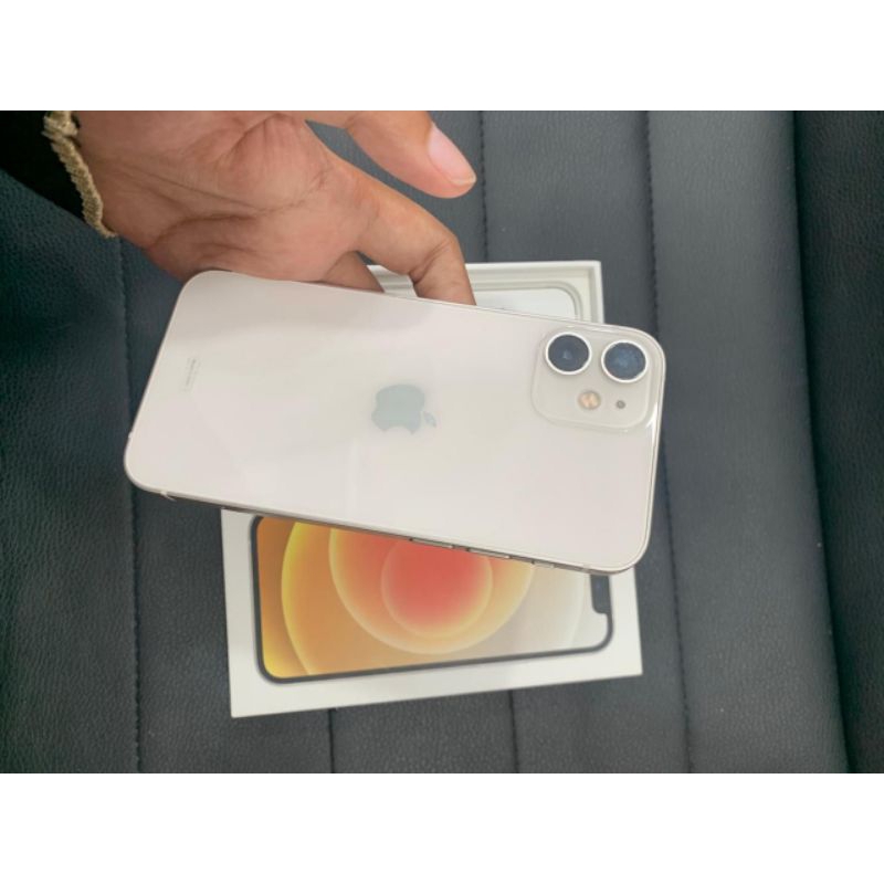 iphone 12 mini 128gb ex ibox