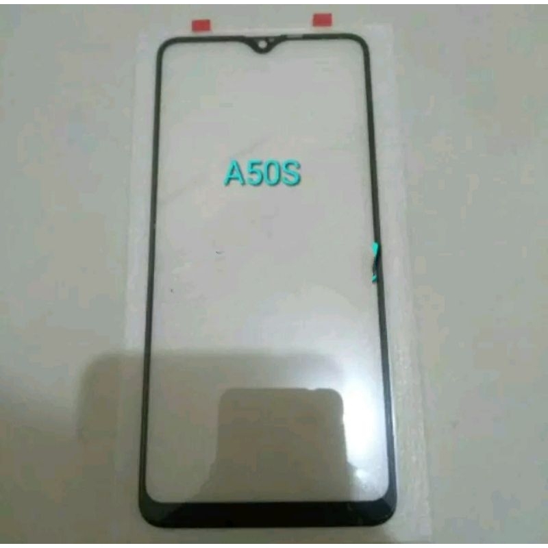 Kaca Lcd Kaca Depan Touchscreen Samsung A50S A50 S