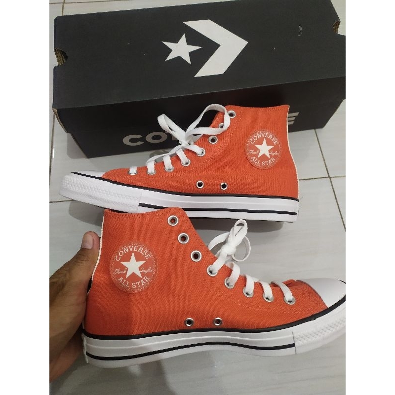 CONVERSE SEPATU ORIGINAL LIMITED EDITION