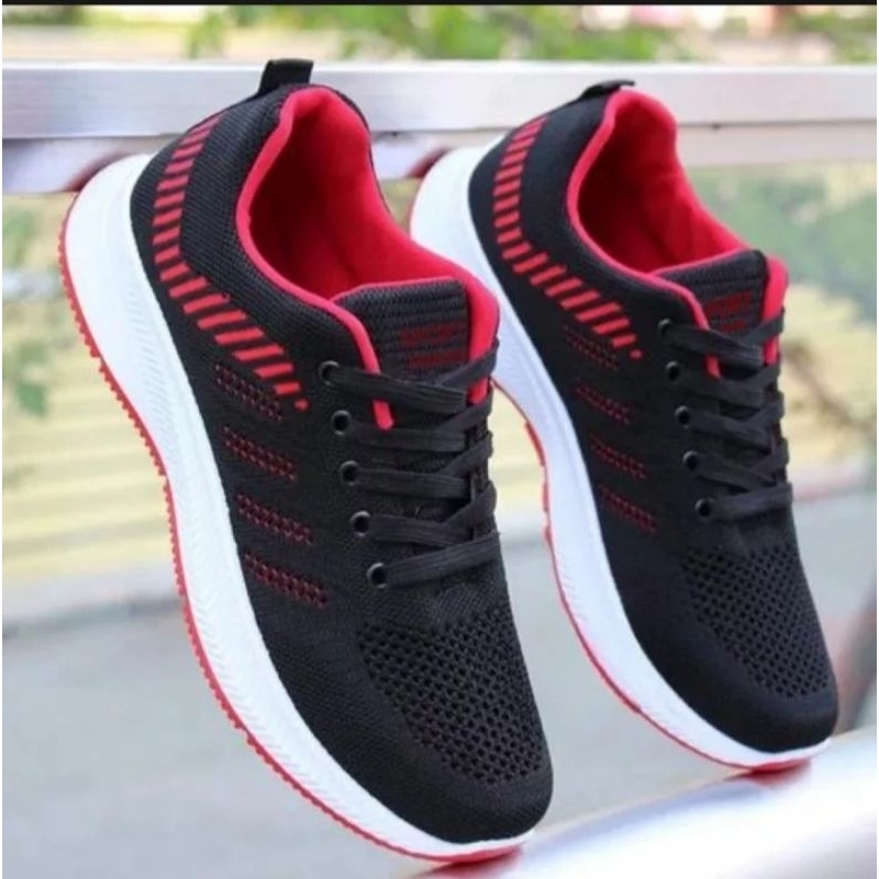 diskon promo sepatu fashion pria sepatu gr sepatu kasual sepatu sneakers sepatu kets pria wanita