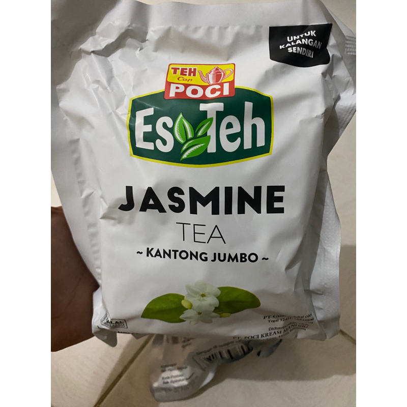 

Teh Jasmine 100% Original Teh Poc1 Harga Termurah