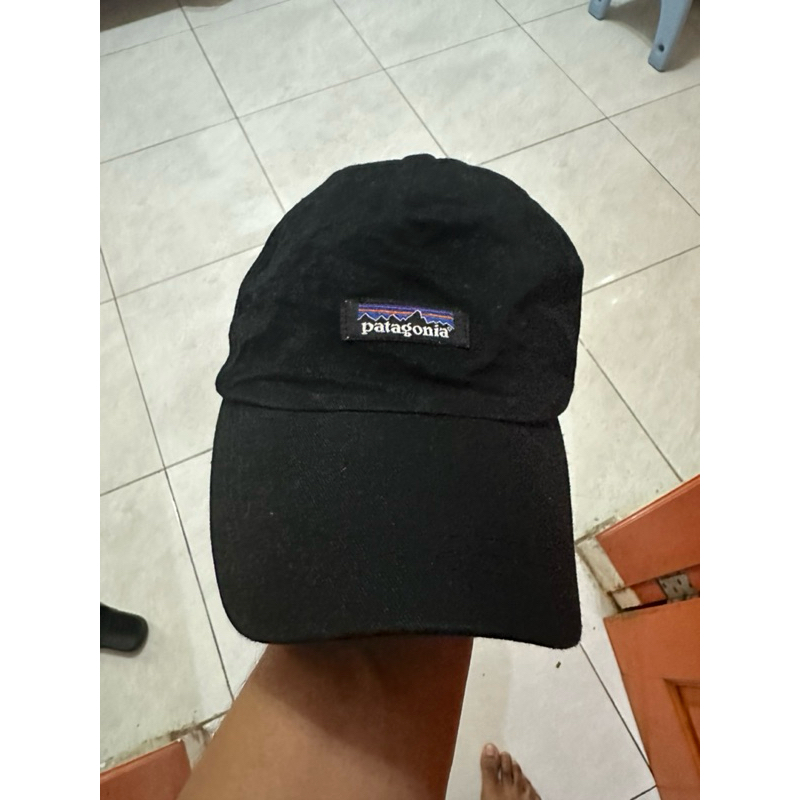 topi cap patagonia original