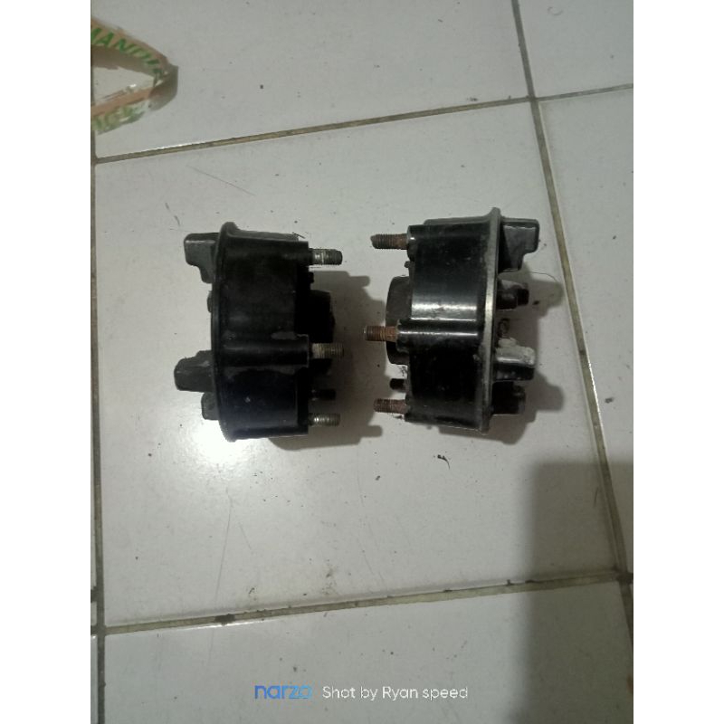 napgear ori copotan Byson