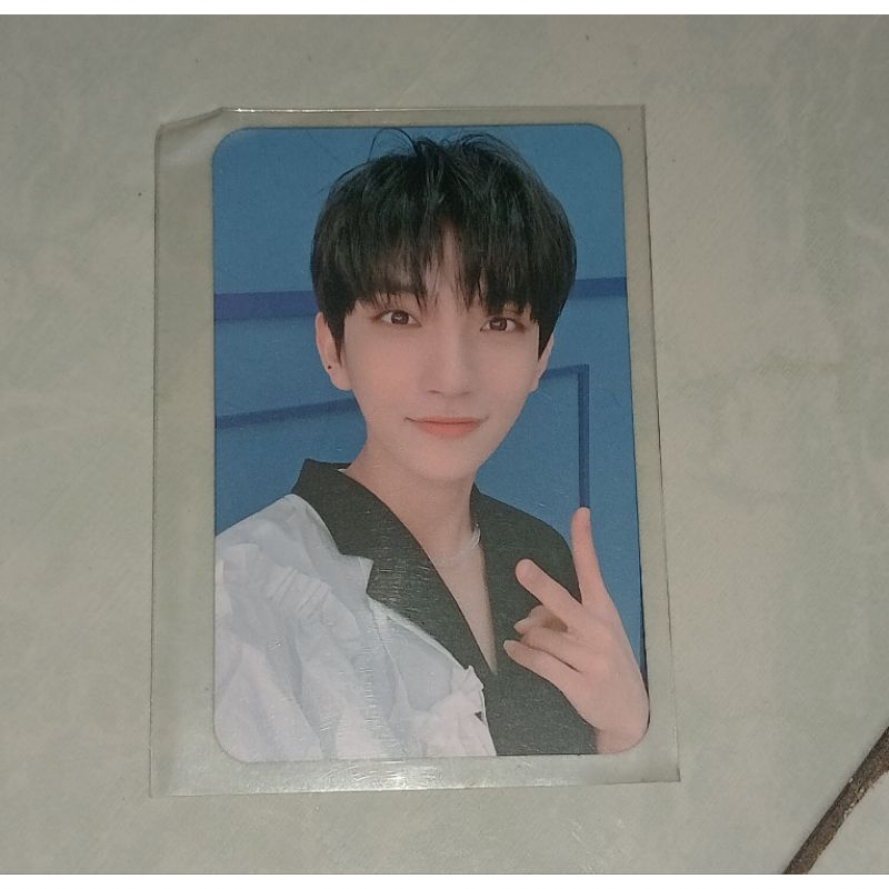 PC JOSHUA SEVENTEEN YMMD
